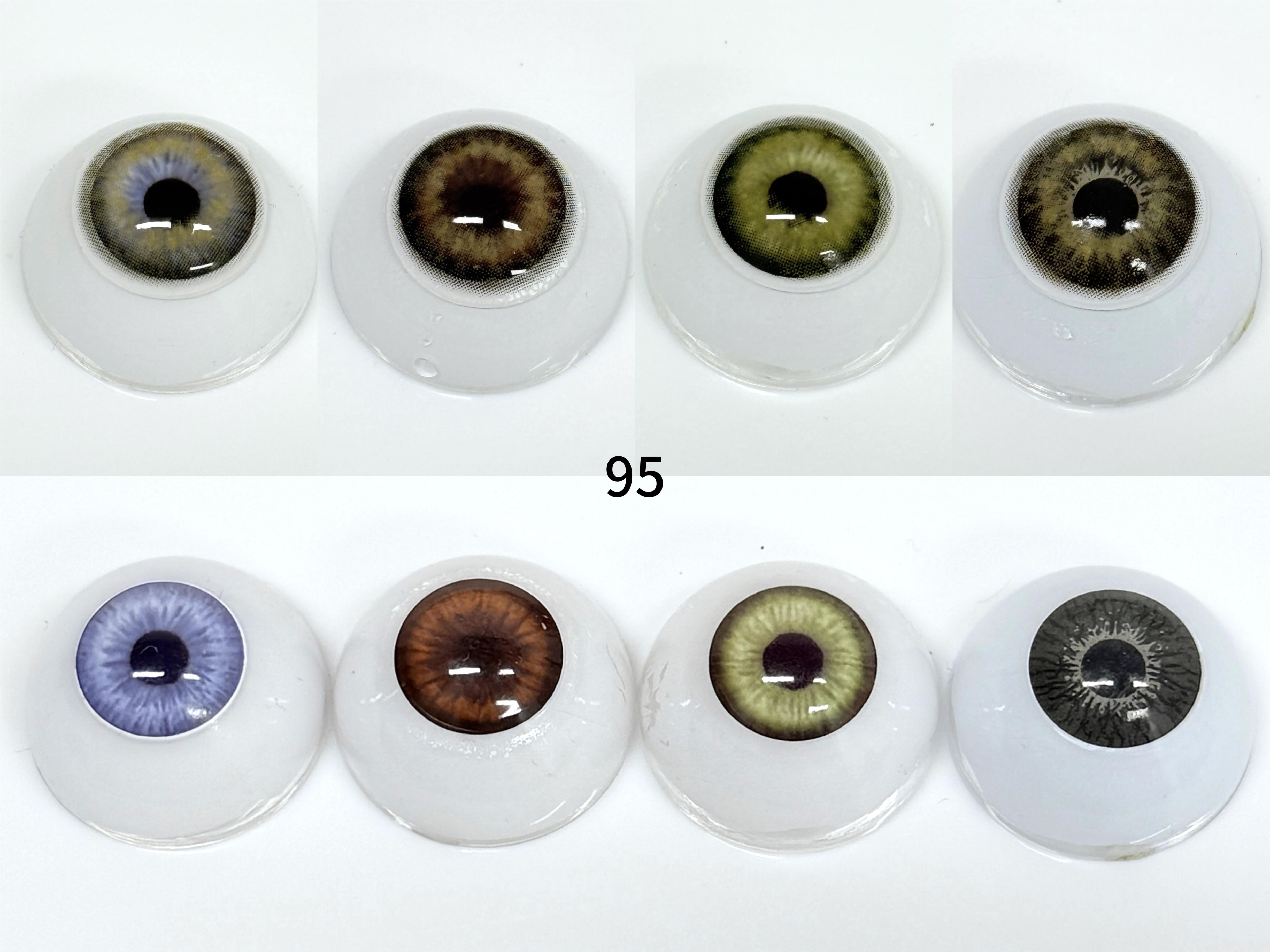 DNA Taylor Brown Hazal(95) | 1 Year