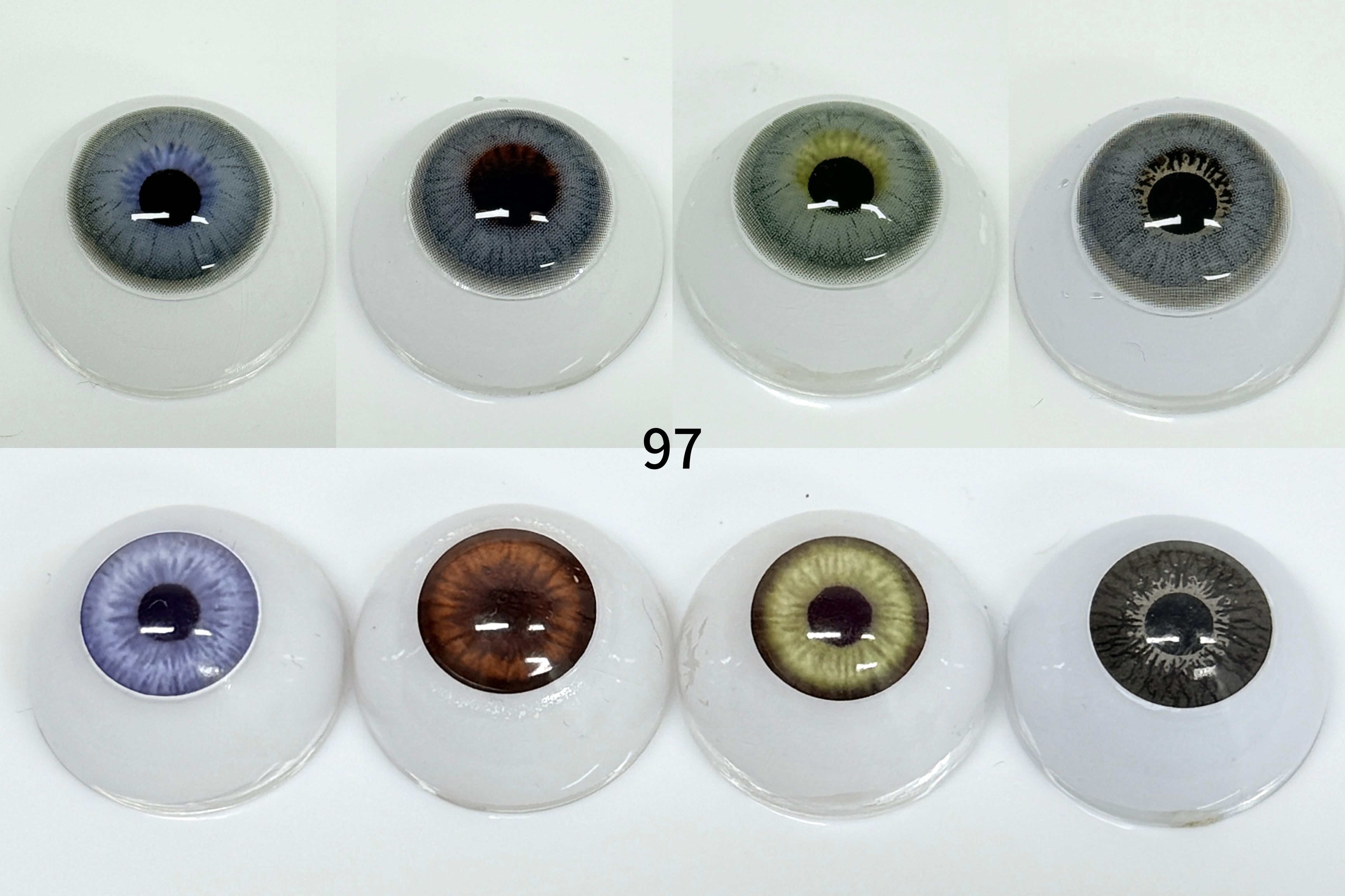 Sora Gray FA35-3 {97}| 1 Year