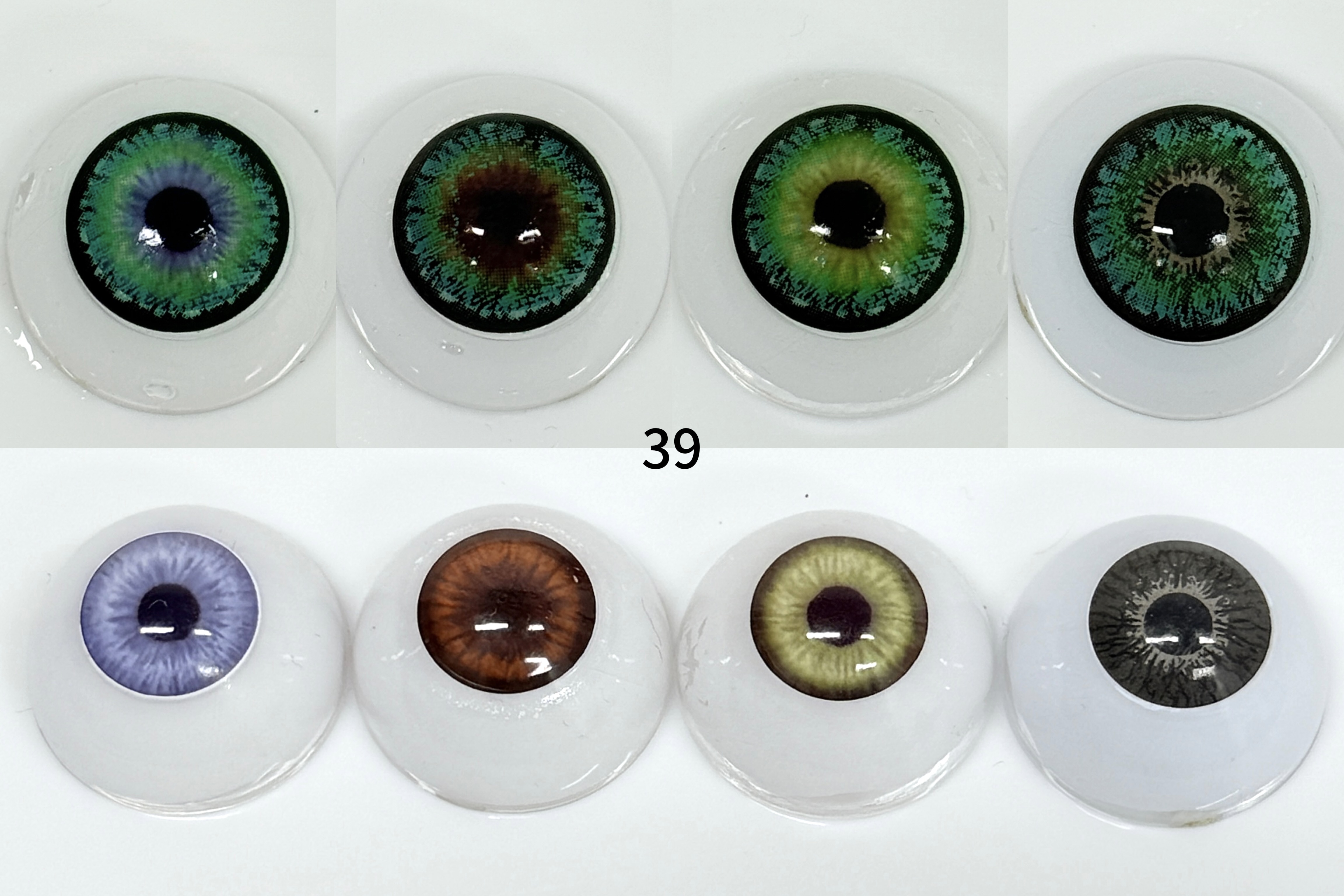 【Halloween&Cosplay】Bailey Green（39）