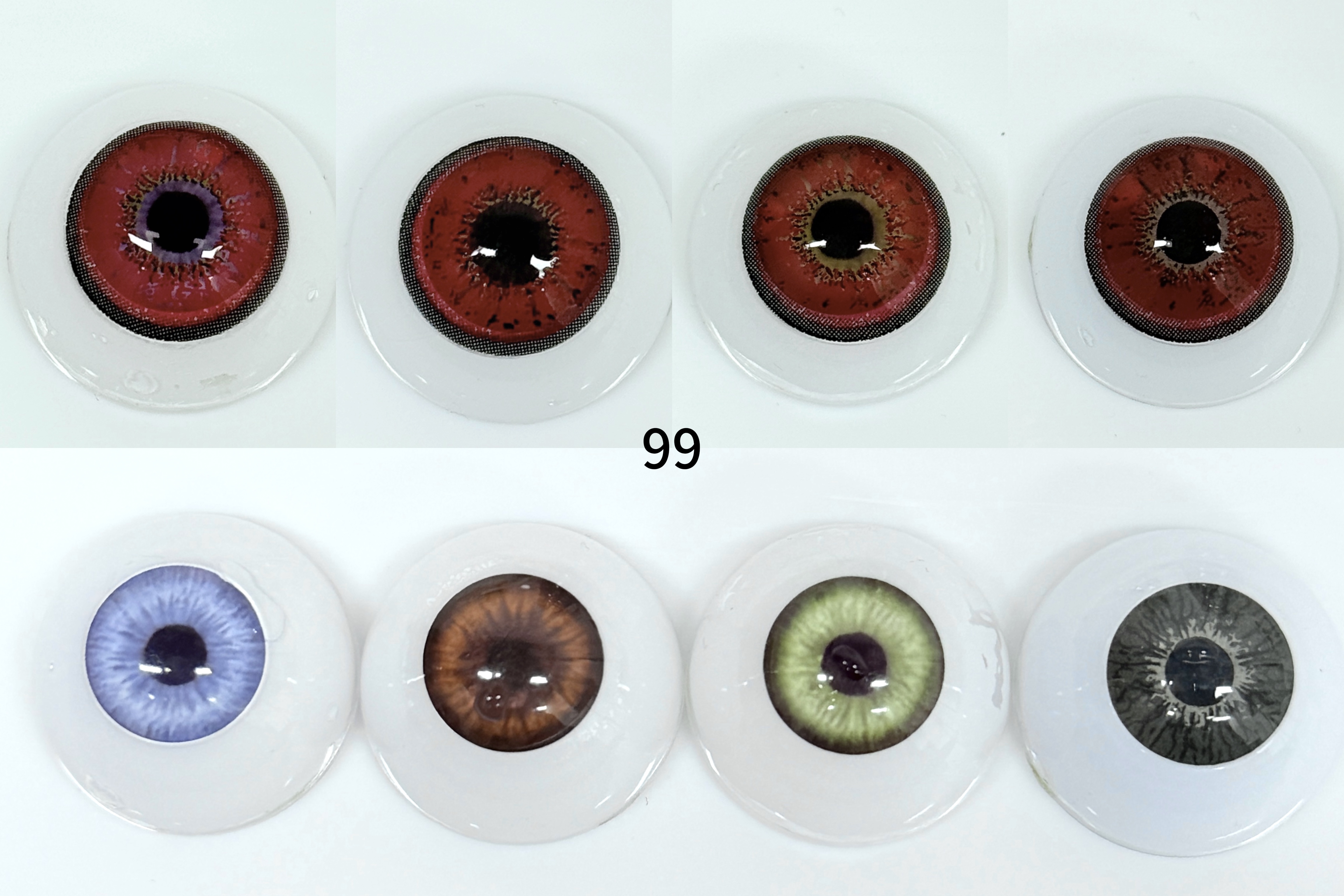 Love Word Red（99） | 1 Year