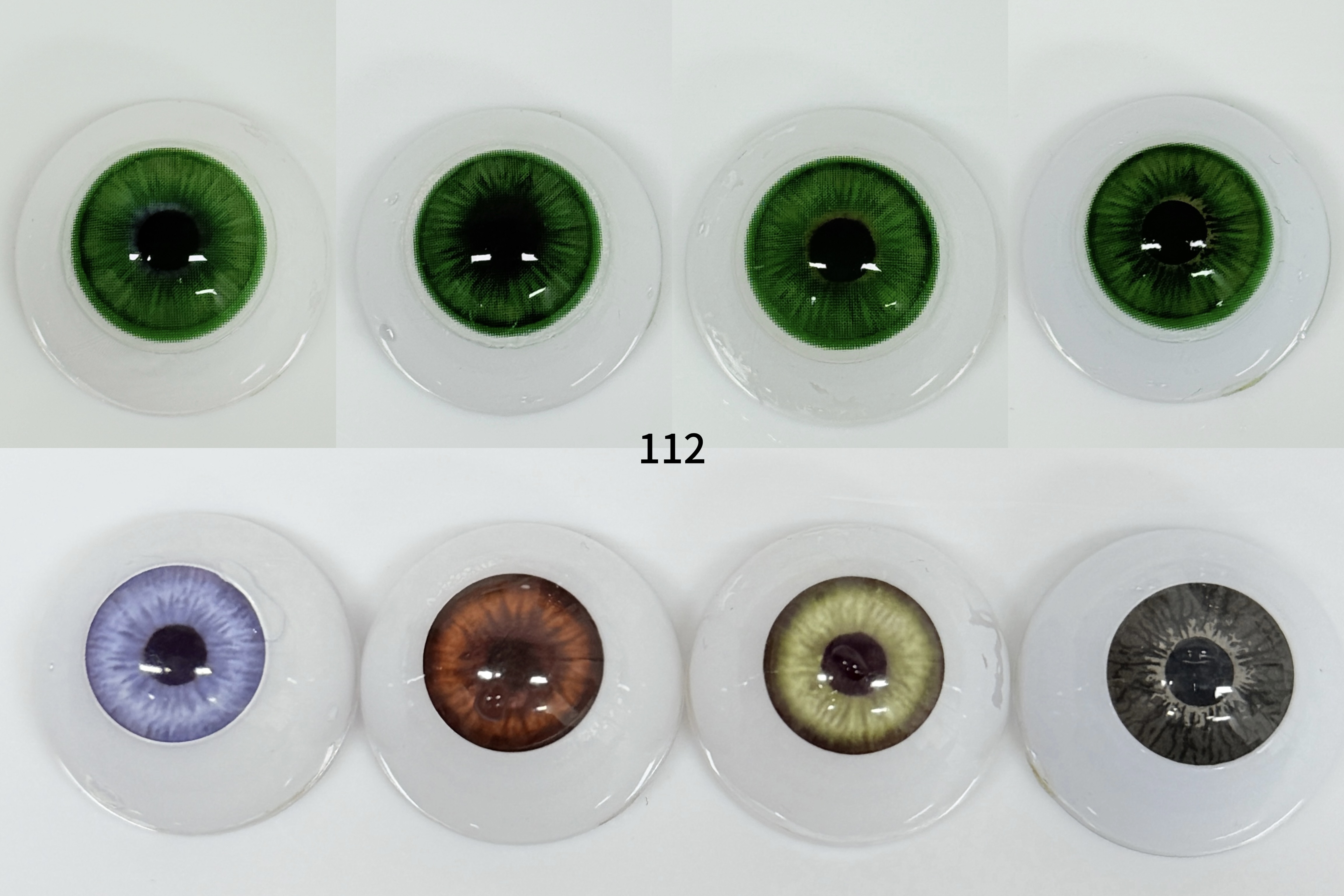 E-Blink Green （112）| 1 Year