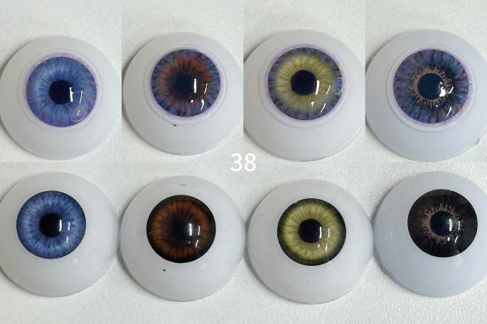 Alice Purple（38） | 1 Year [Prescription]