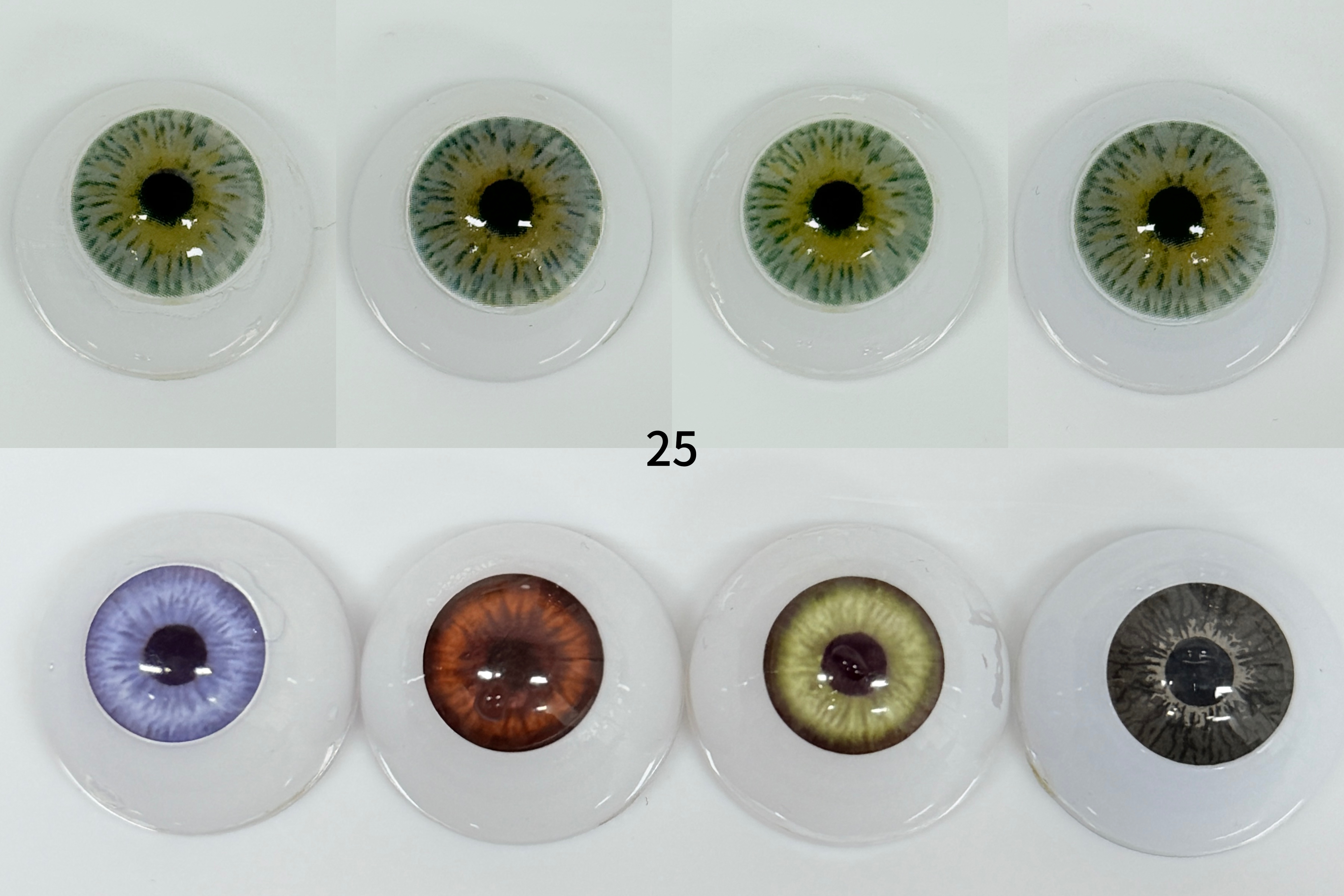 New York Gogh Gray (25)| 1 Year