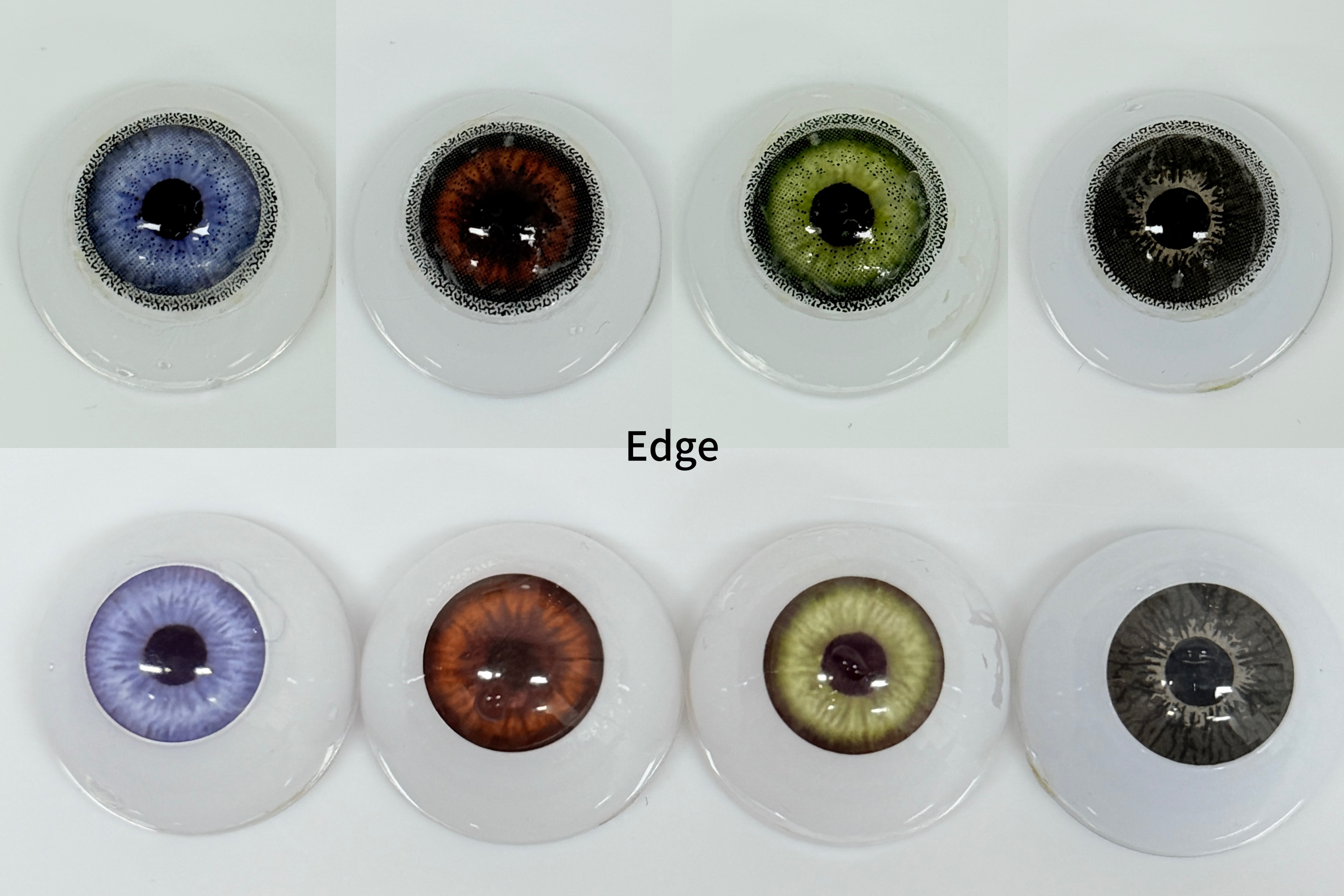 EDGE Gray | 1 Year [Prescription]