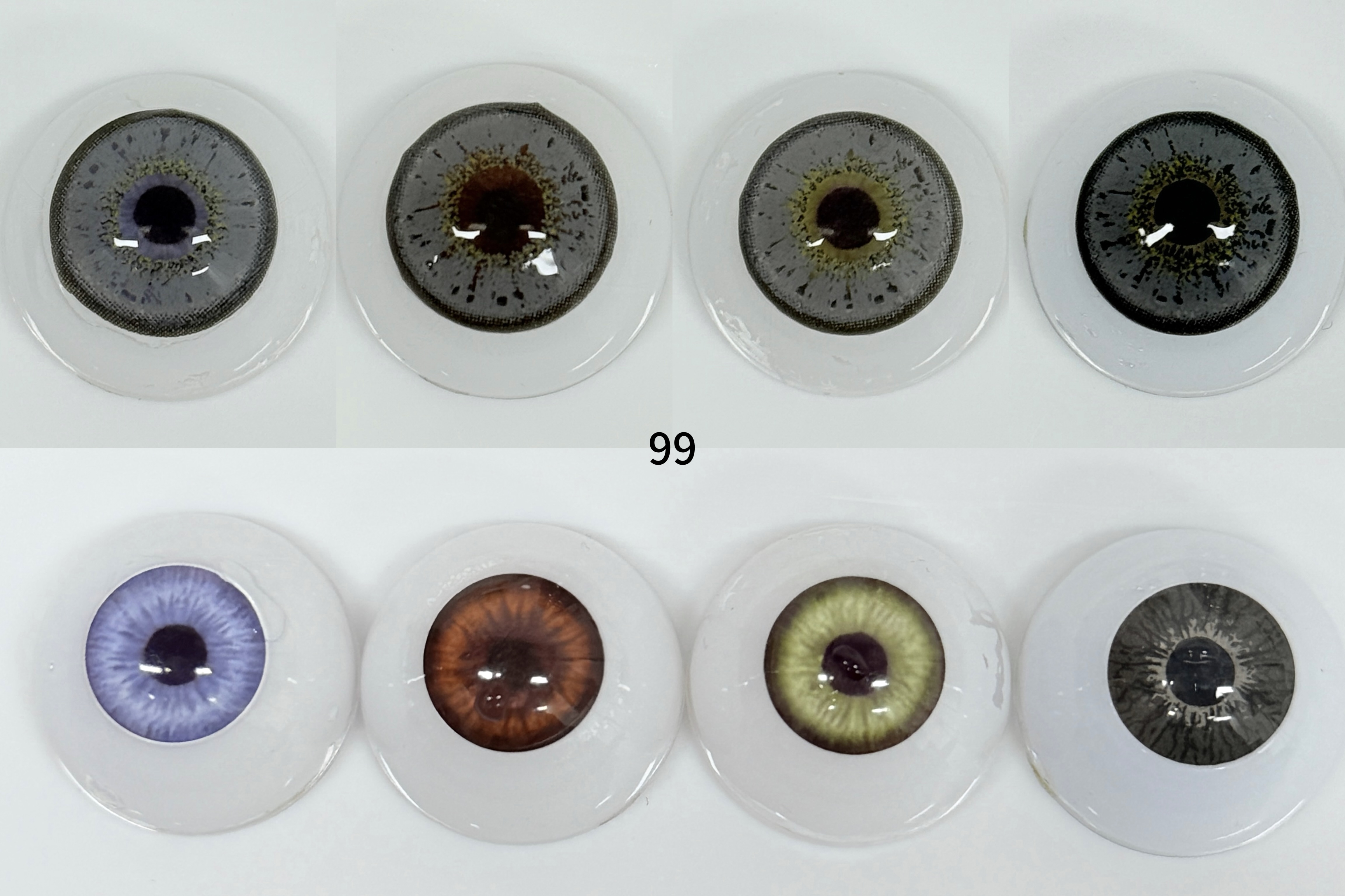 Love Word Gray（99） | 1 Year