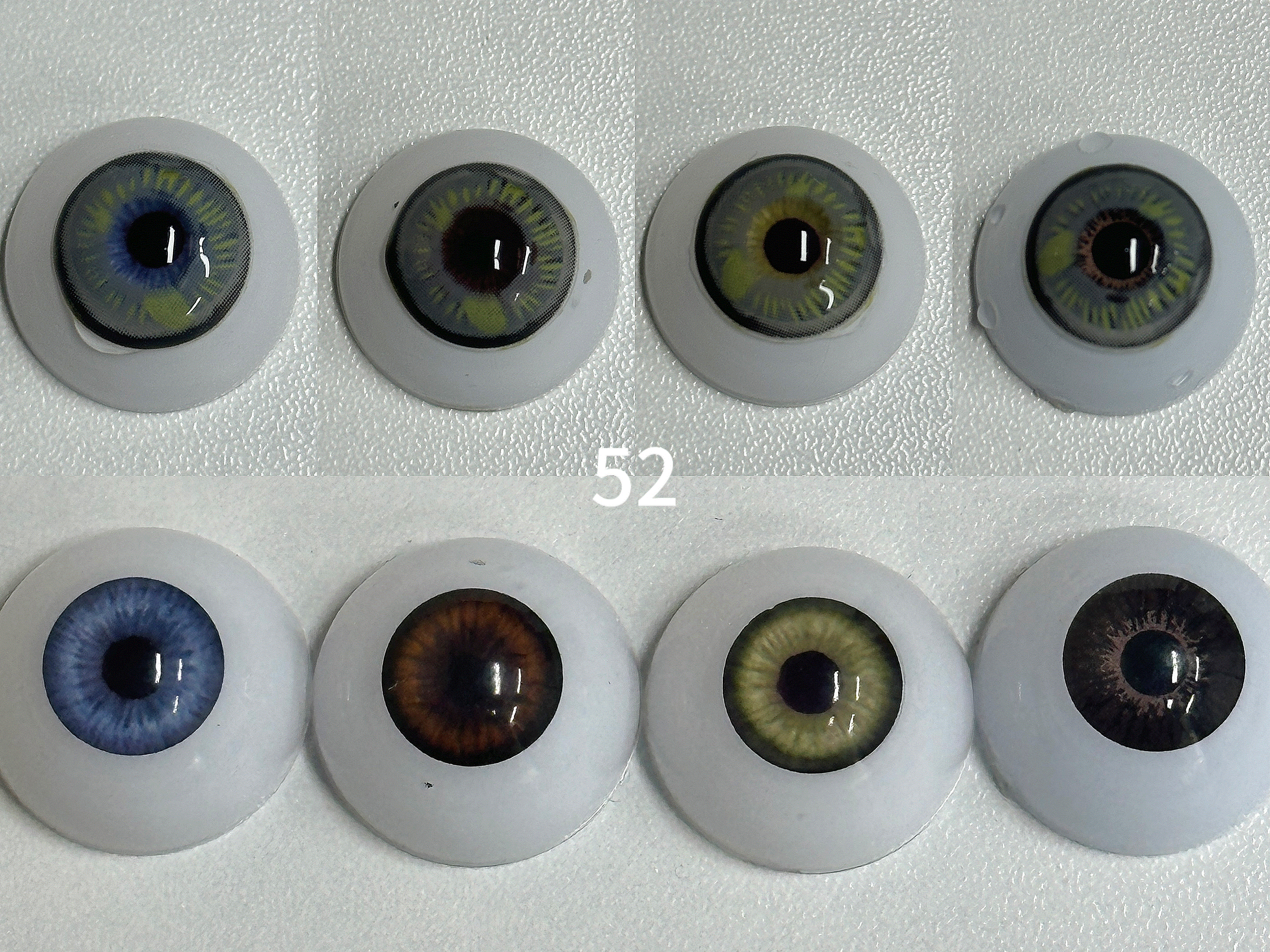 【Halloween&Cosplay】Anime Gray[52]