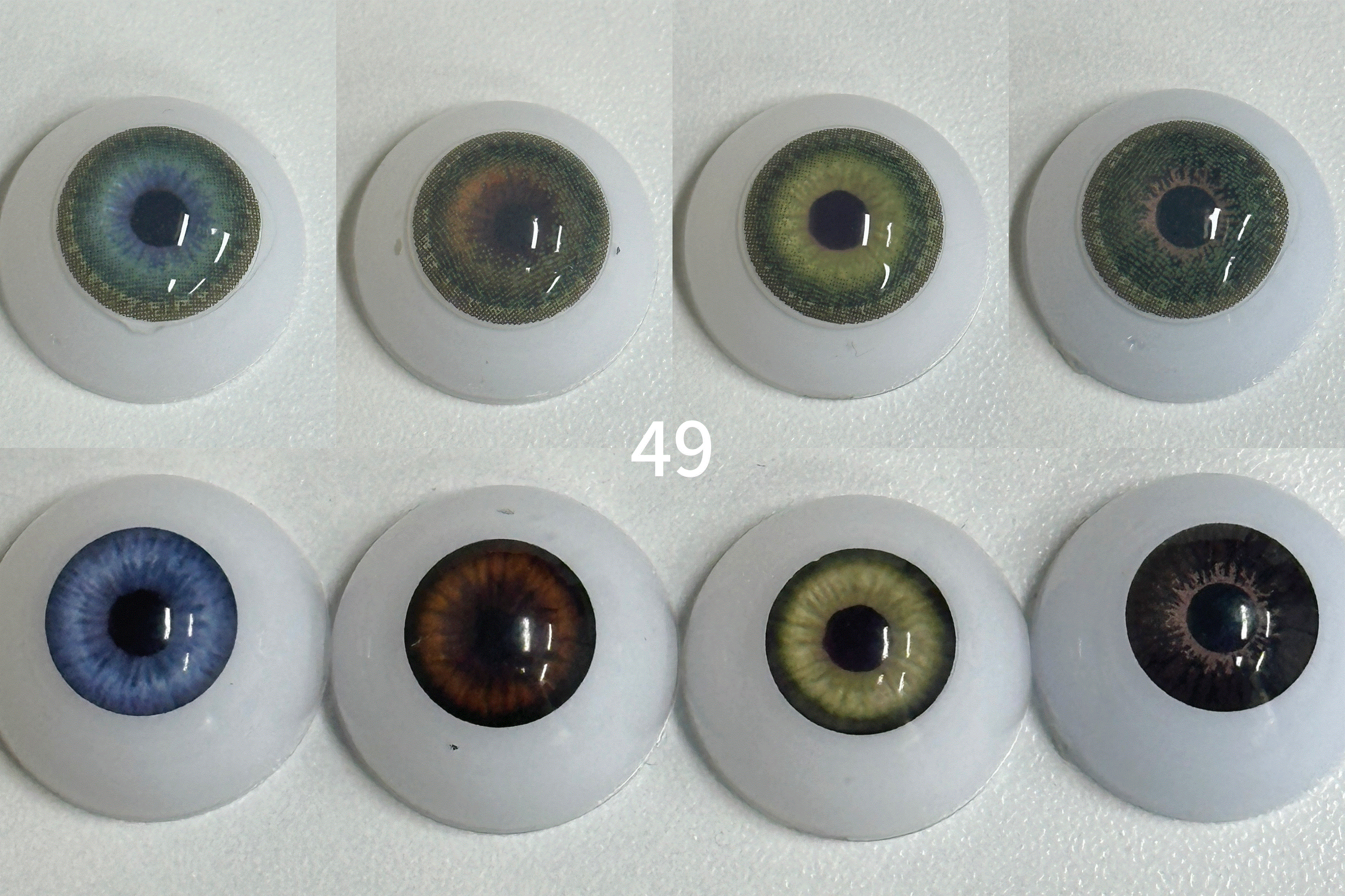 Egypt Green (49)| 1 Year