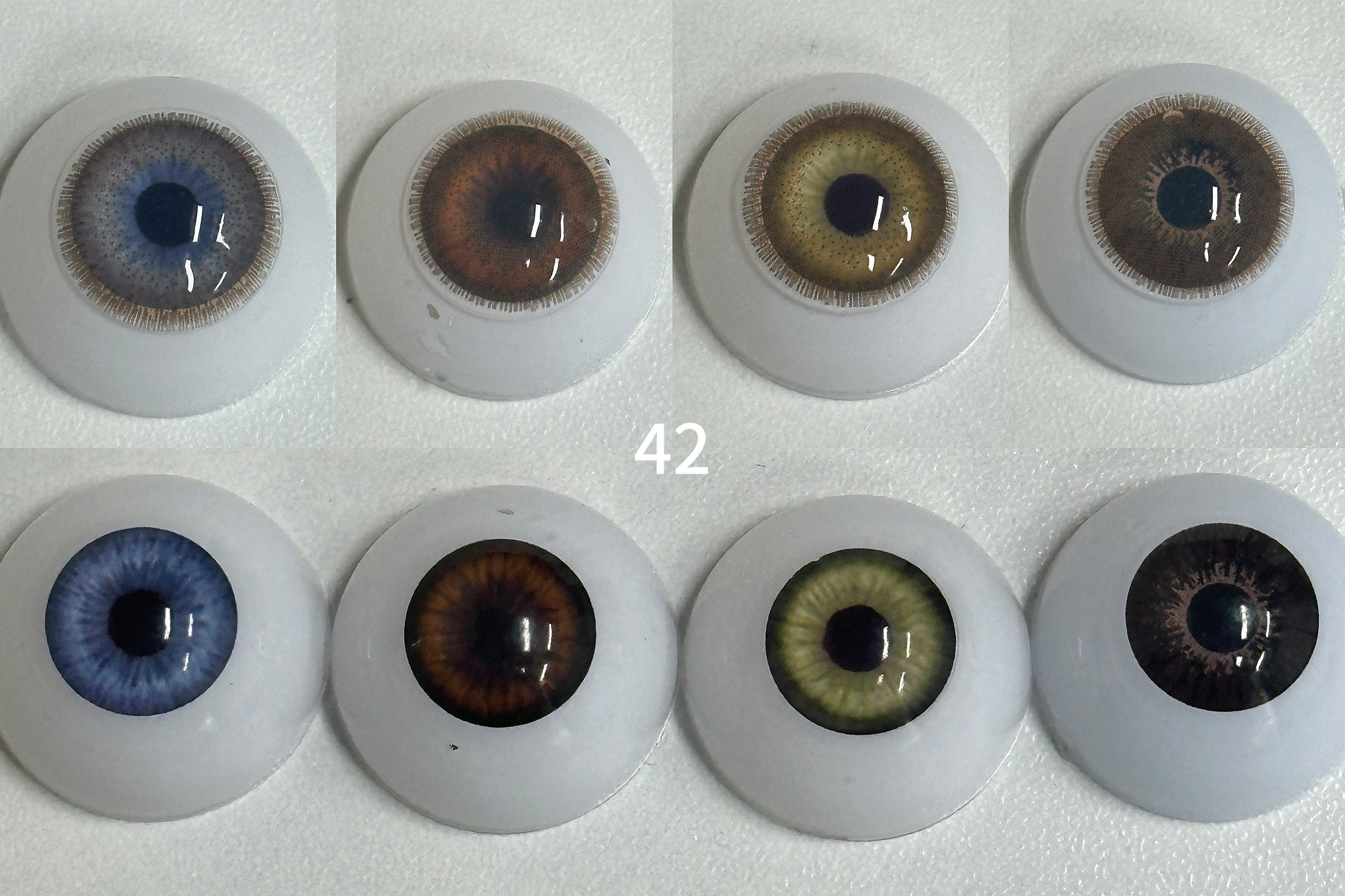 Magic Brown | 1 Year(42) [Prescription]