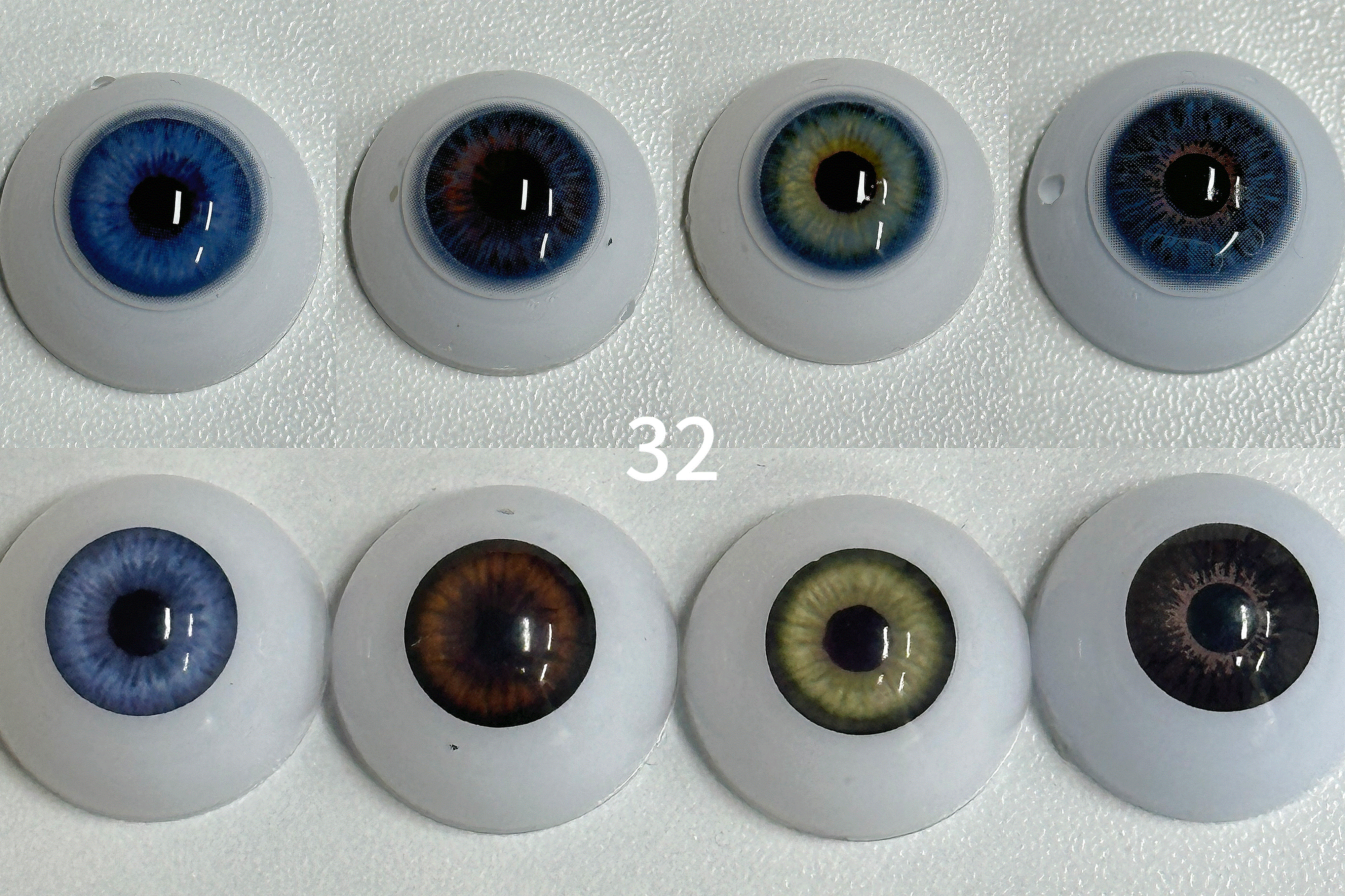 Rococo Passion Blue[32] | 1 Year