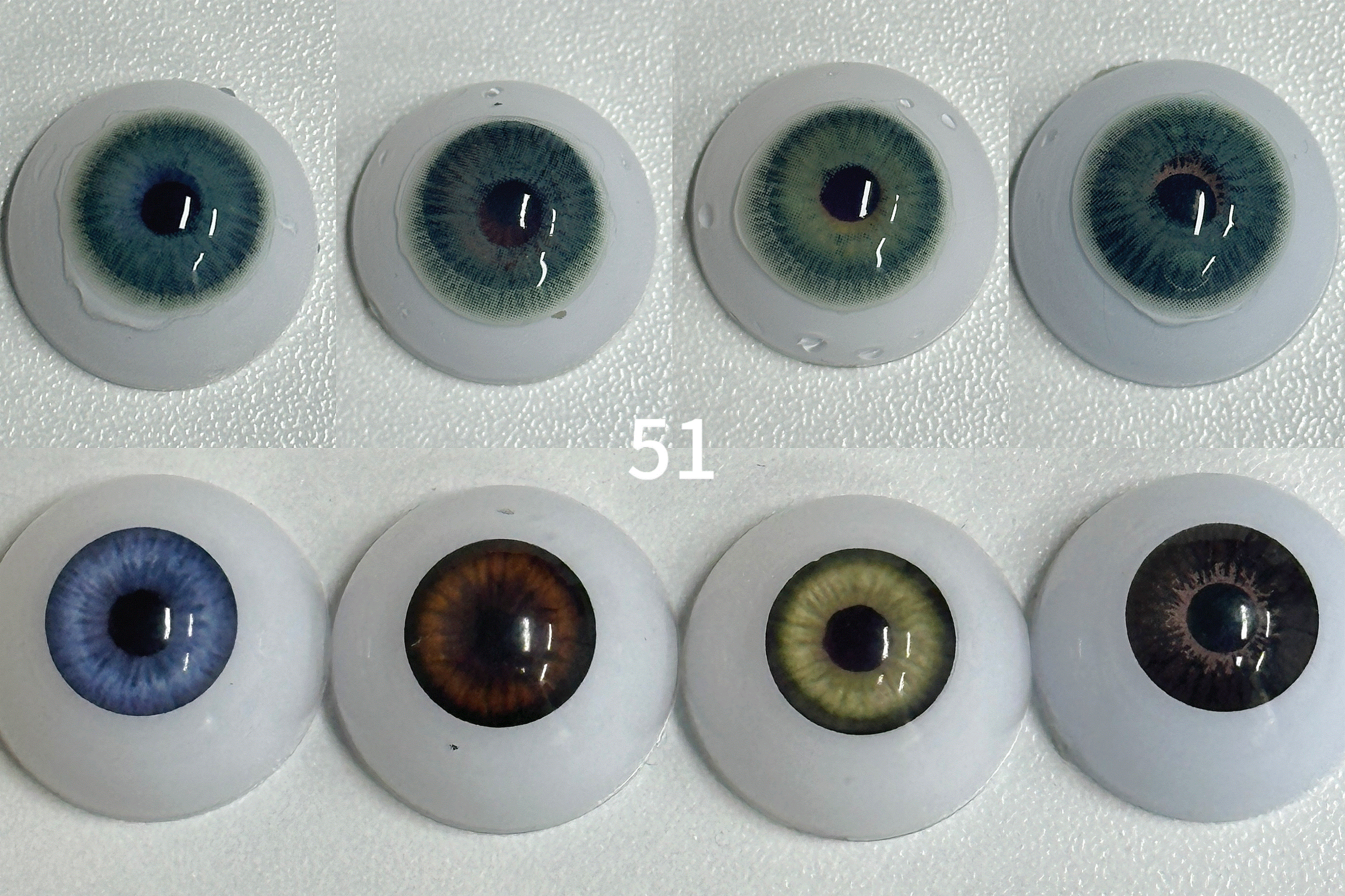 Pattaya Green (51)  | 1 Year