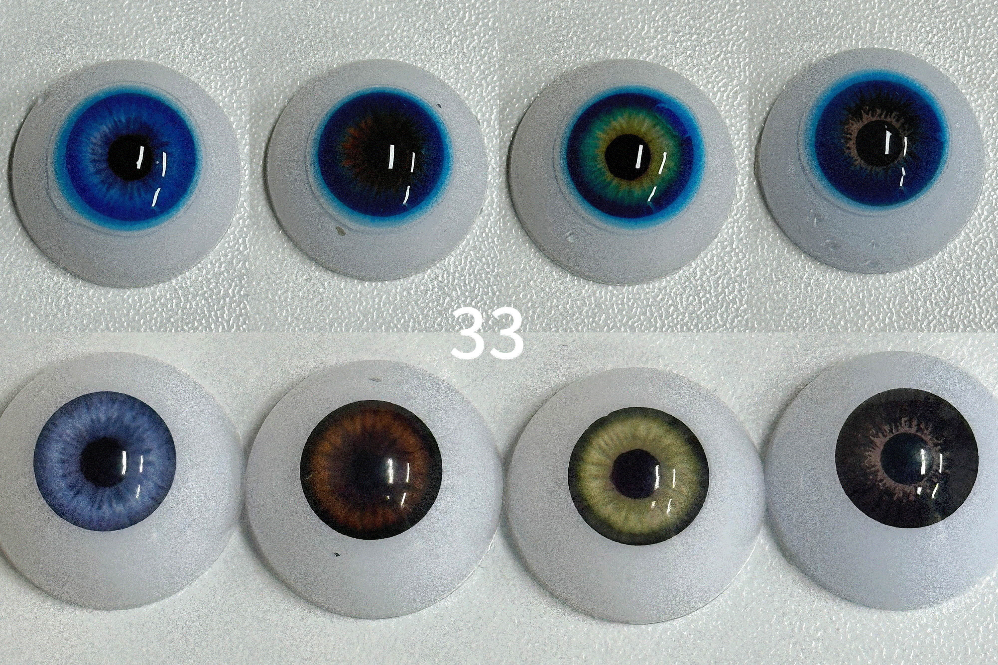 【Halloween&Cosplay】Blue Fire（33）