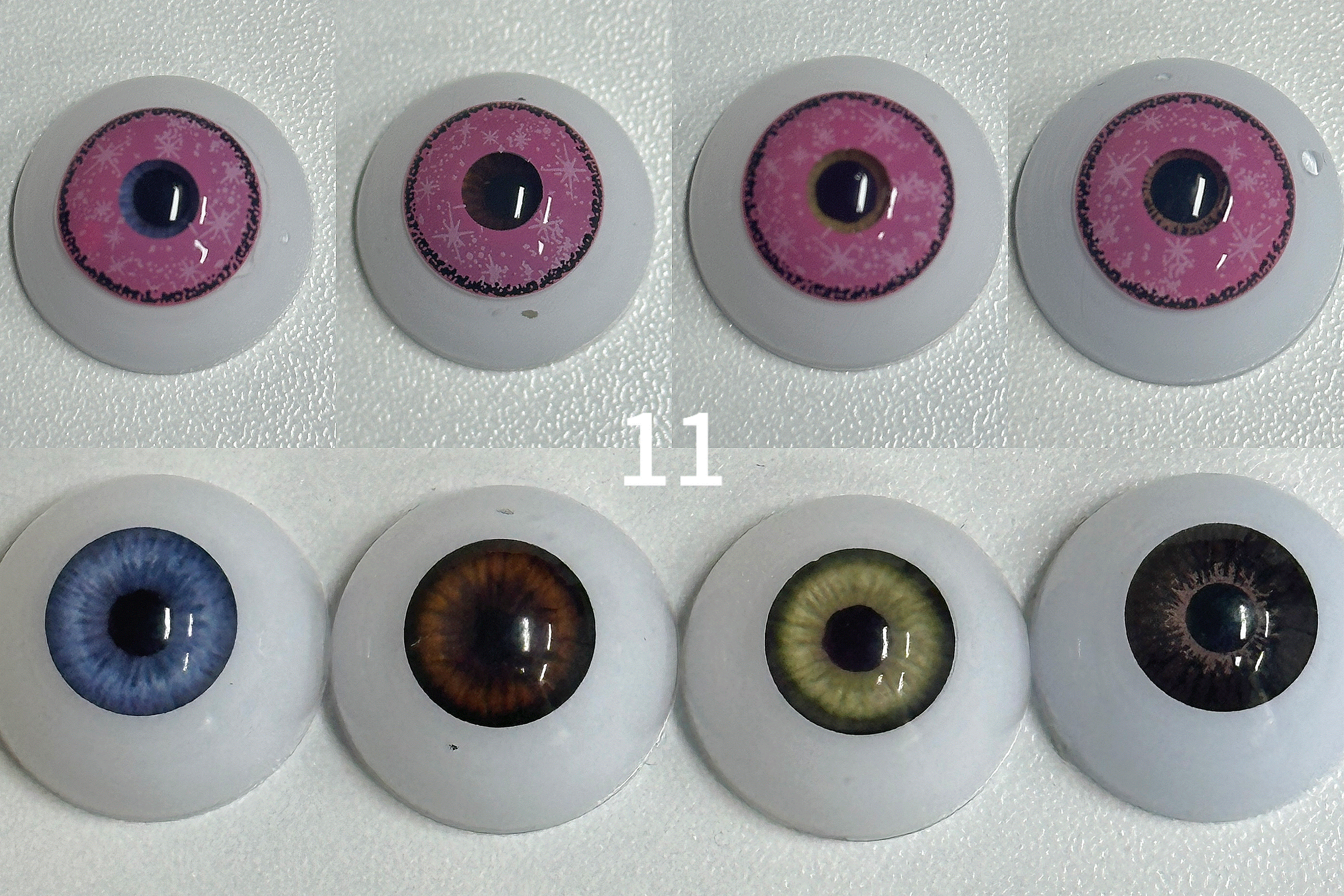 【Halloween&Cosplay】Midsummer Pink(11)