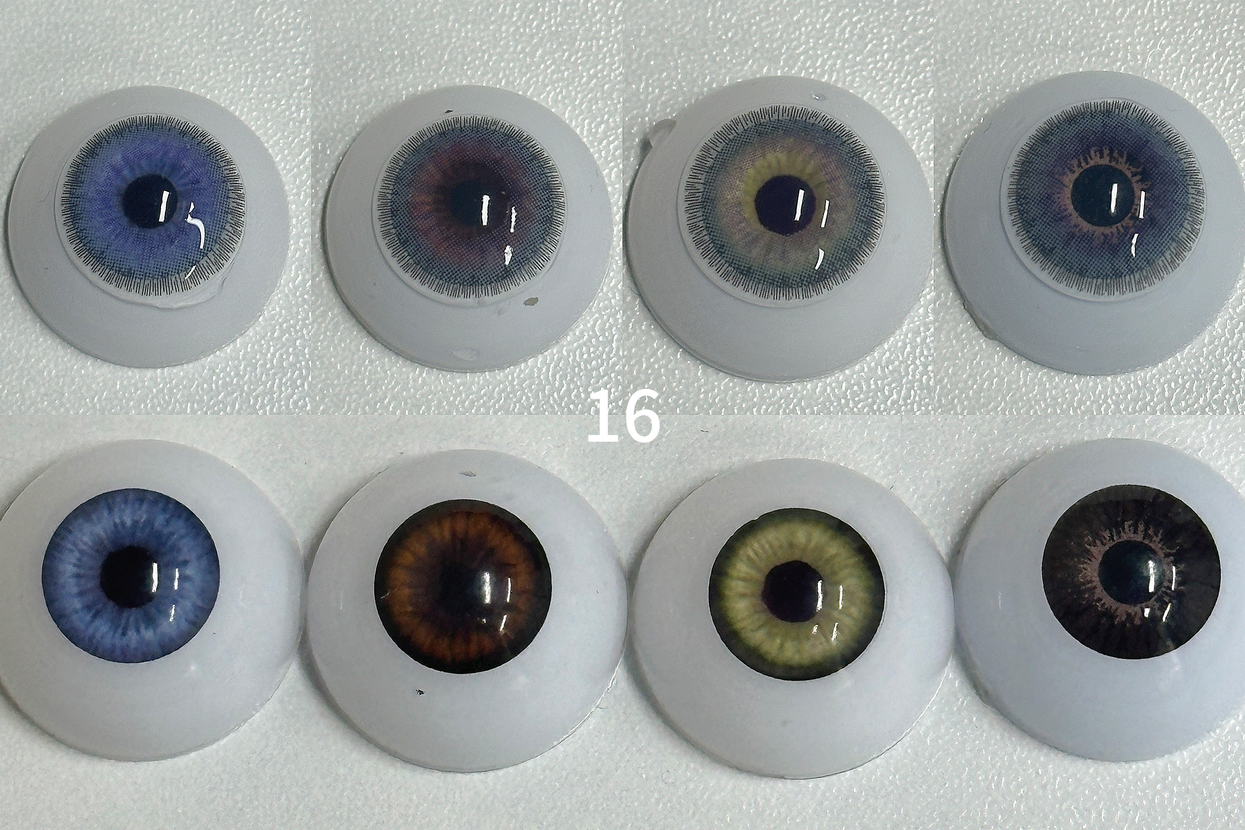 Elite Azul(16) | 1 Year