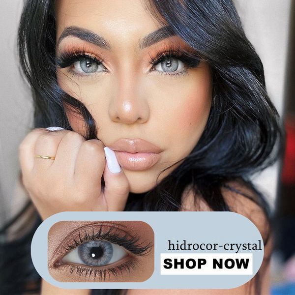 Hidrocor Crystal | 1 Year [Prescription]