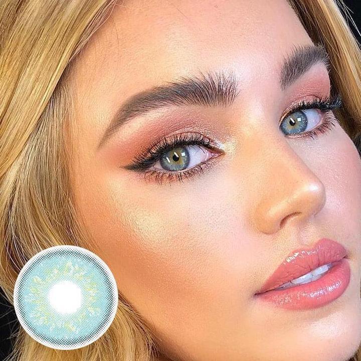 Russia Blue | 1 Year [Prescription]