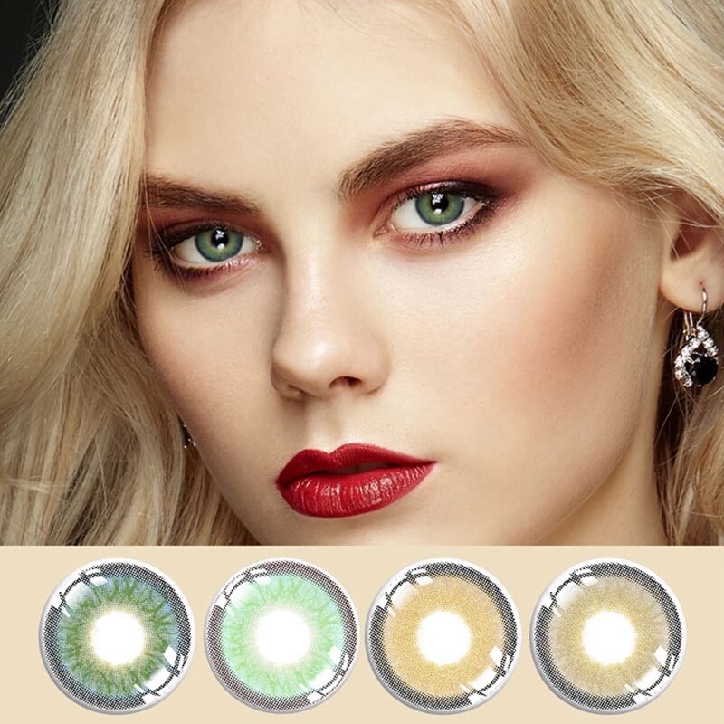 Himalaya Series | 1 Year