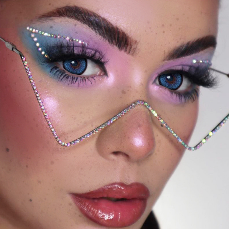 【NEW】Norko/Dawn Blue | 1 Year