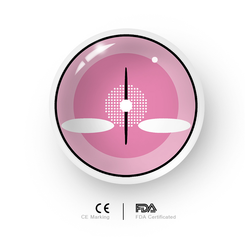 【Halloween&Cosplay】Nezuko Demon Pink