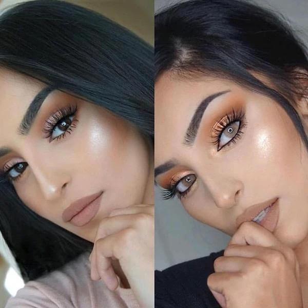 Hidrocor Ocre Brown | 1 Year [Prescription]