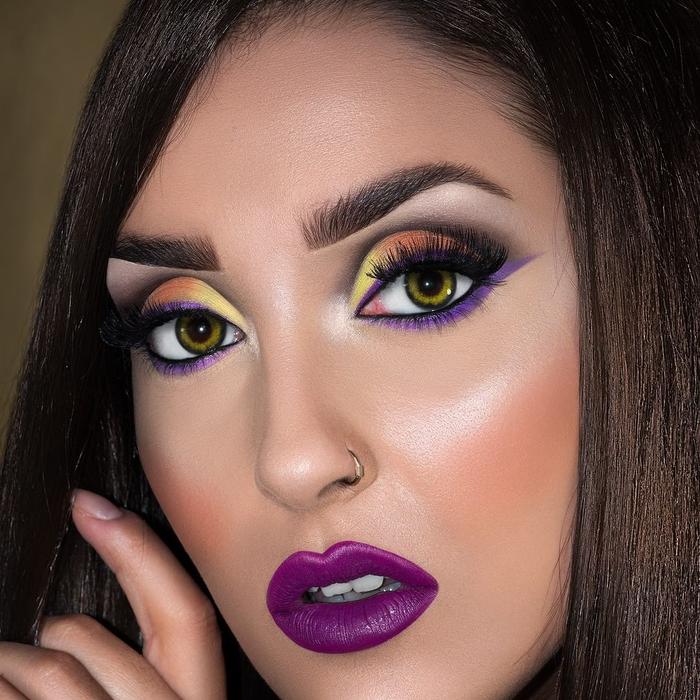 Pro Khaki Brown | 1 Year [Prescription]