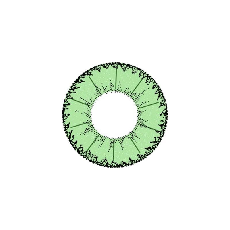 【Halloween&Cosplay】Devil Green | 1 Year