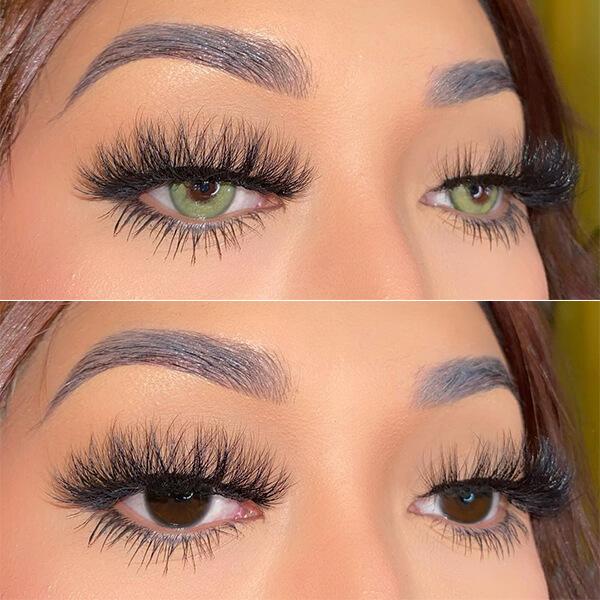 Sorayama Green | 1 Year