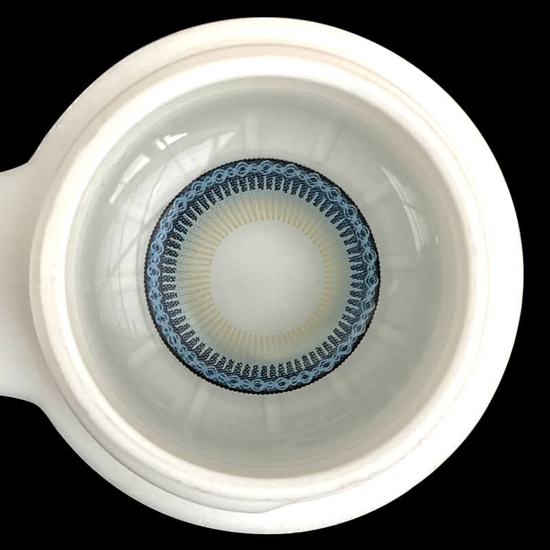 【New】Ferris Wheel Blue | 1 Year