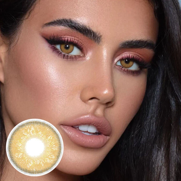 Russia Brown | 1 Year [Prescription]