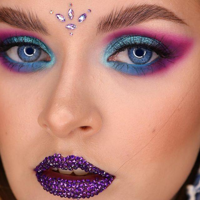 ICE SNOW Blue | 1 Year