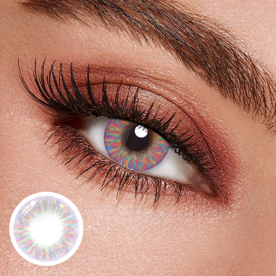 Alice Purple | 1 Year [Prescription]