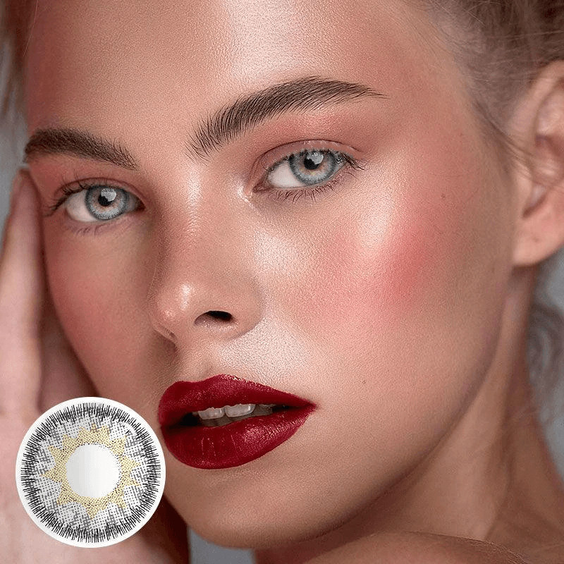 Angel ICE Gray | 1 Year [Prescription]