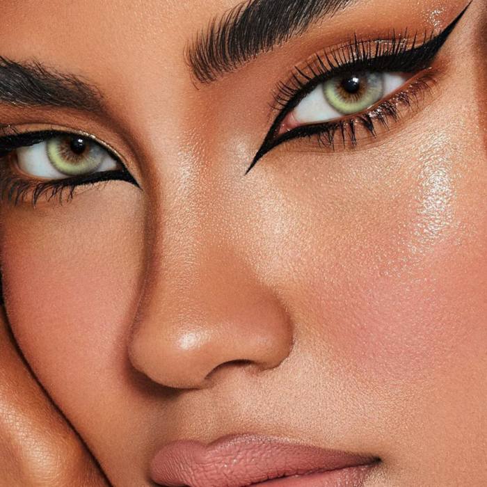 Girl Tear Brown | 1 Year