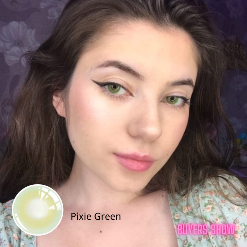 Pixie Series | 1 Year