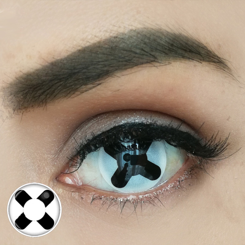 【Halloween&Cosplay】Cross