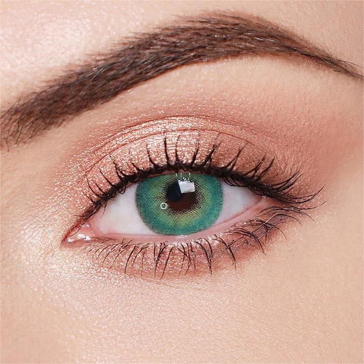 【NEW】Classical Matcha Green | 1 Year