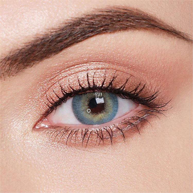 【NEW】Classical Spring Blue | 1 Year