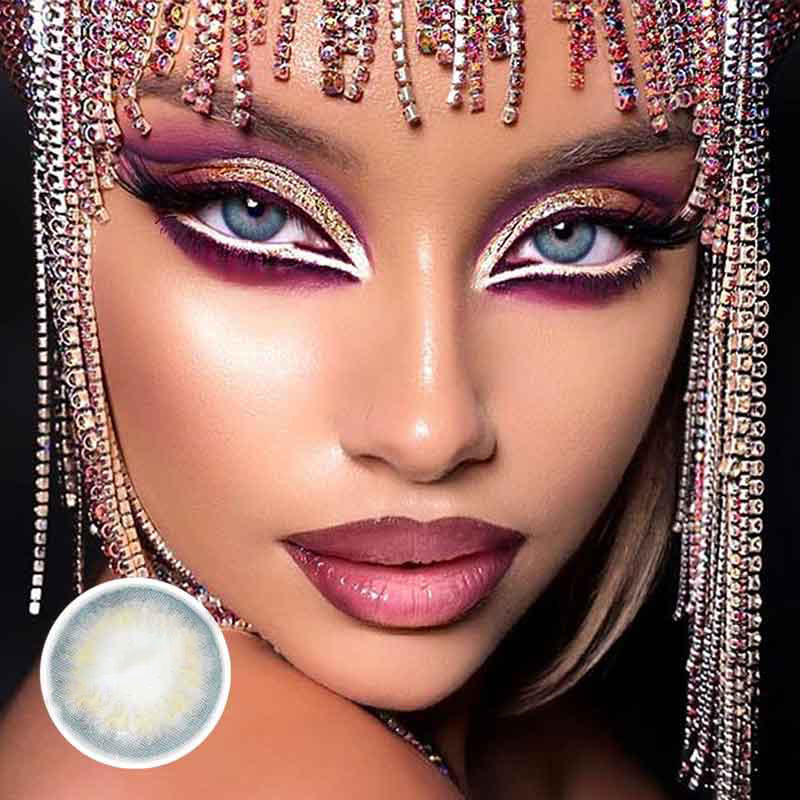 DNA Taylor Blue Gray | 1 Year