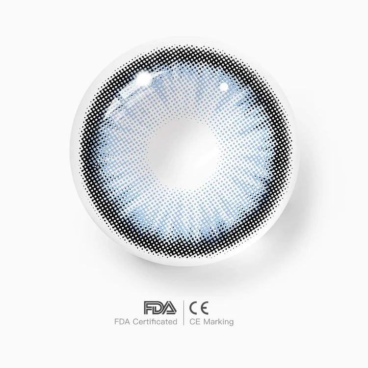 【NEW】Norko/Dawn Blue | 1 Year