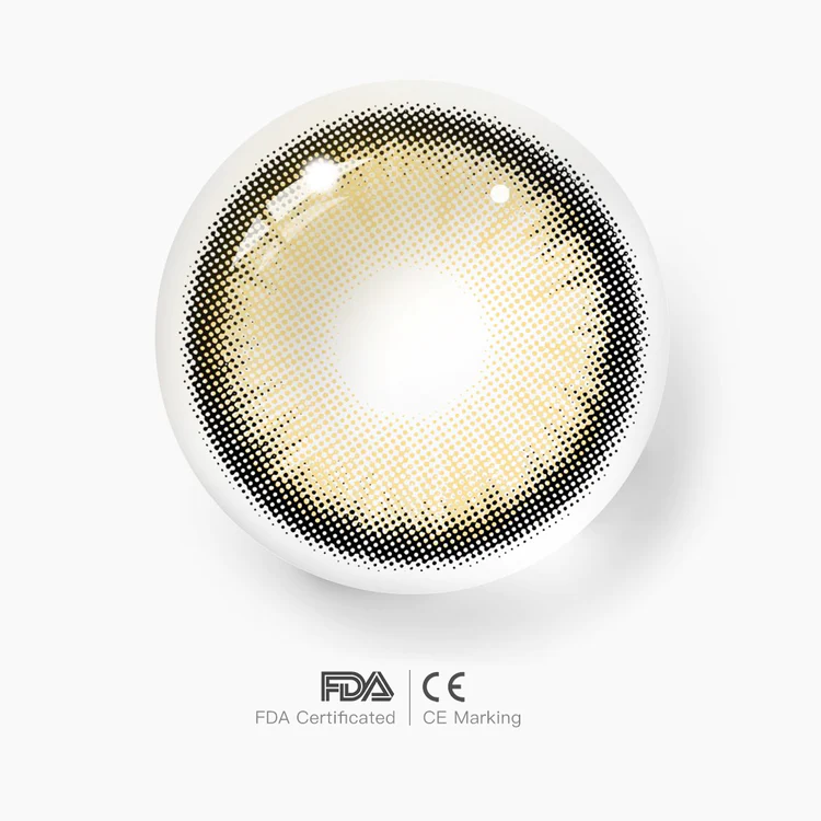 【NEW】Dawn Brown | 1 Year