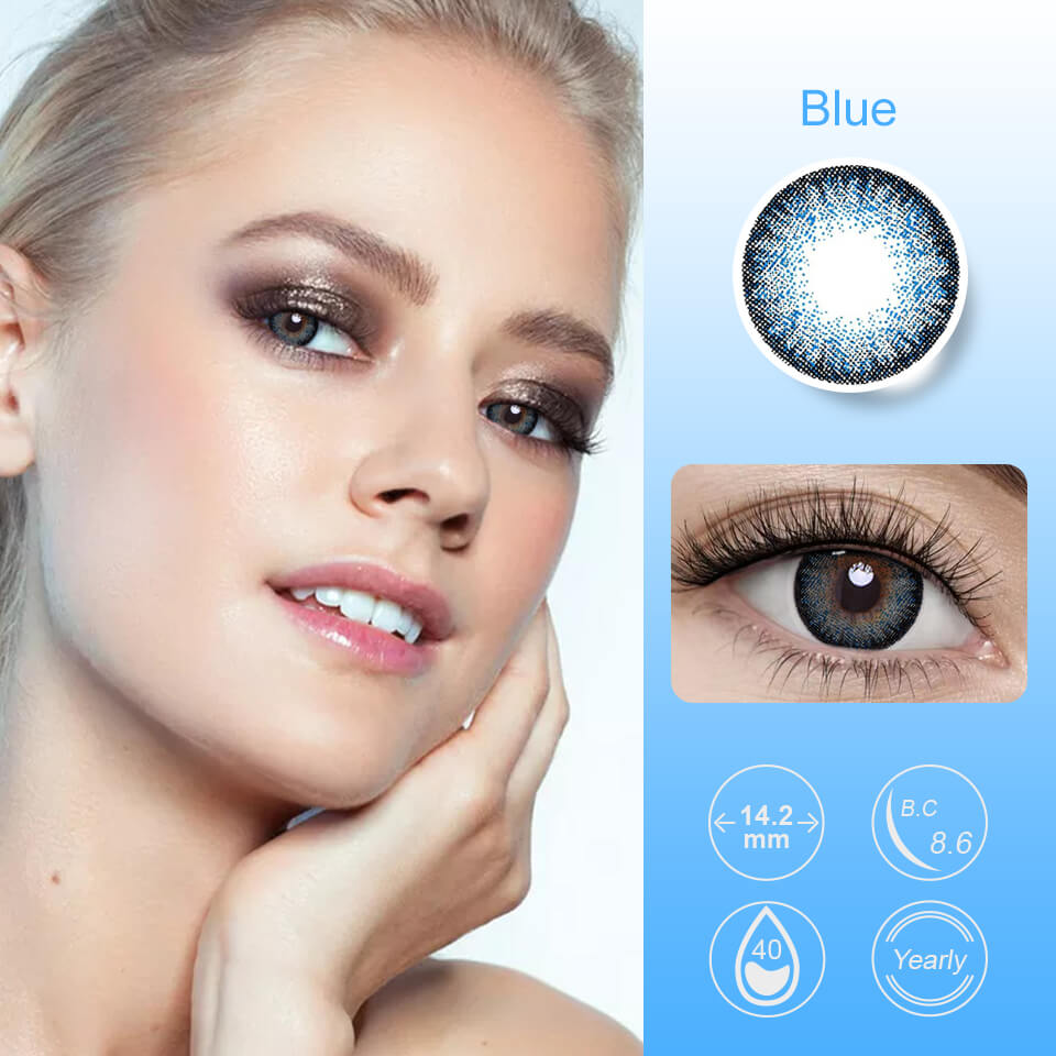 Egypt Blue | 1 Year [Prescription]