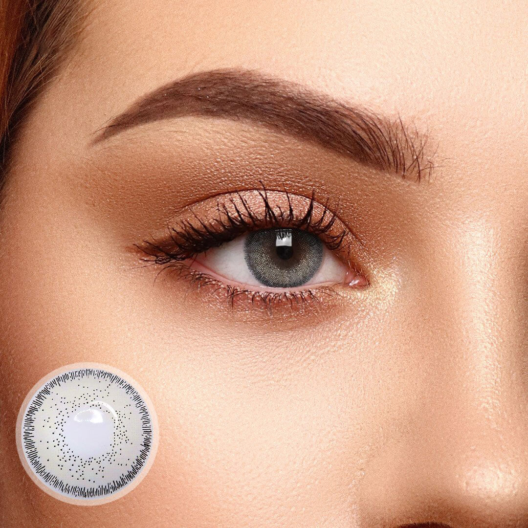 European Green Gray | 1 Year