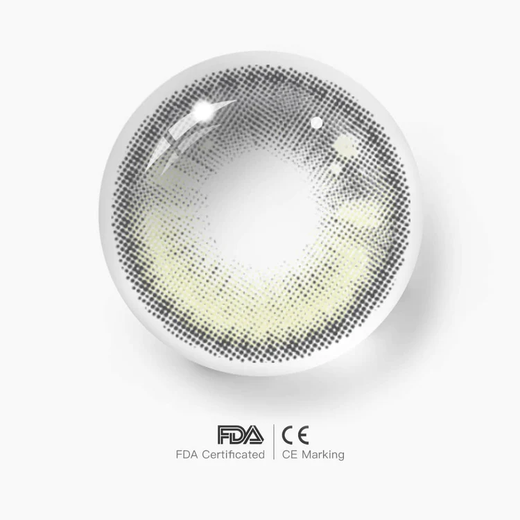 Girl Tear Brown | 1 Year