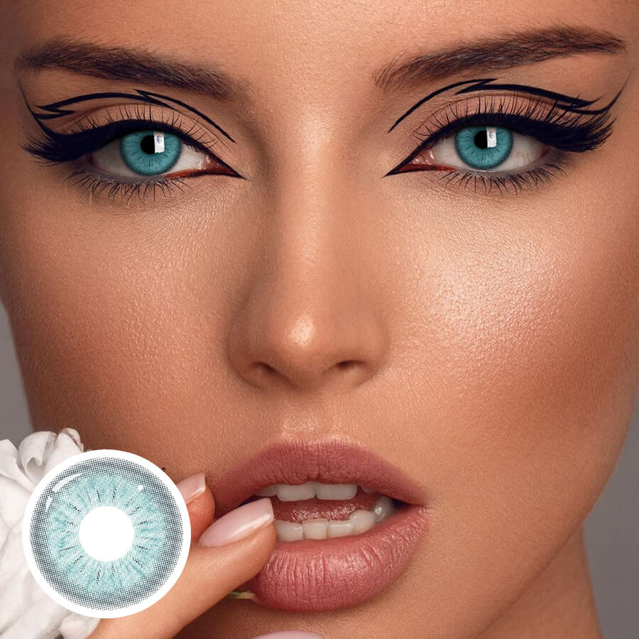 Glorious Years Blue FA35-2 | 1 Year