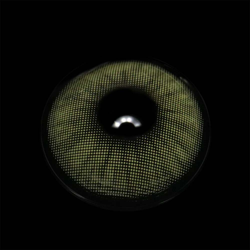 HID Mel Brown | 1 Year