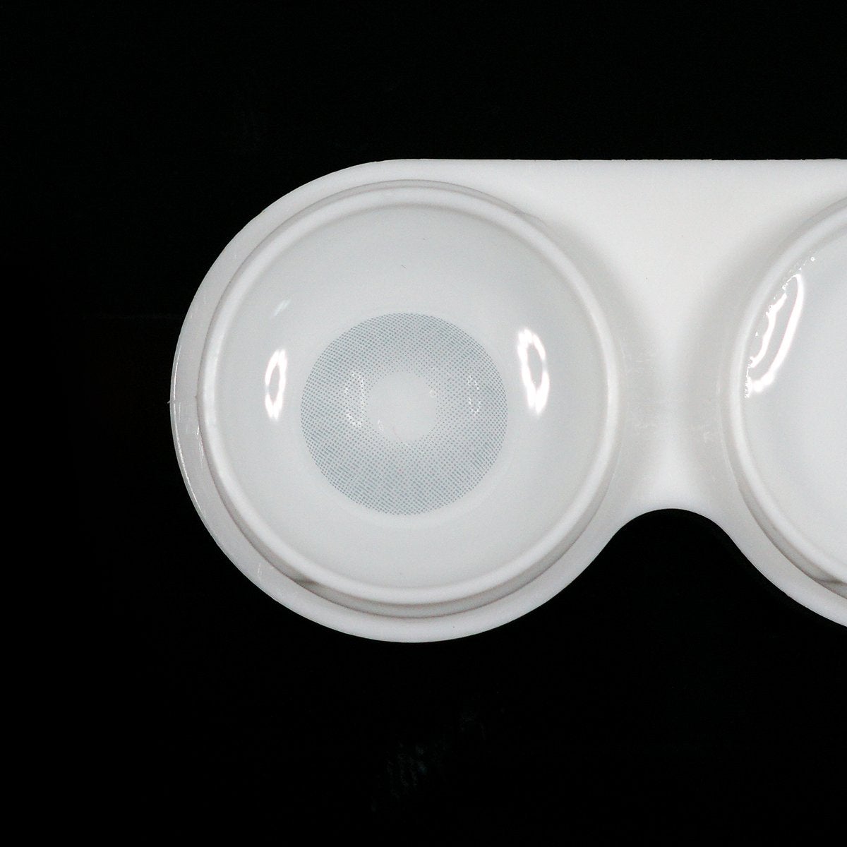 Hidrocor Grafite Grey | 1-Day