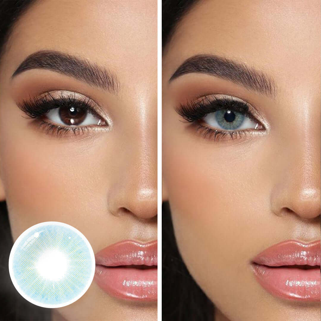 Hidrocor Topazio | 1-Day