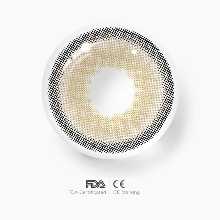 Himalaya Gray | 1 Year