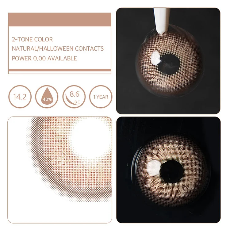 I Heart Brown  | 1 Year