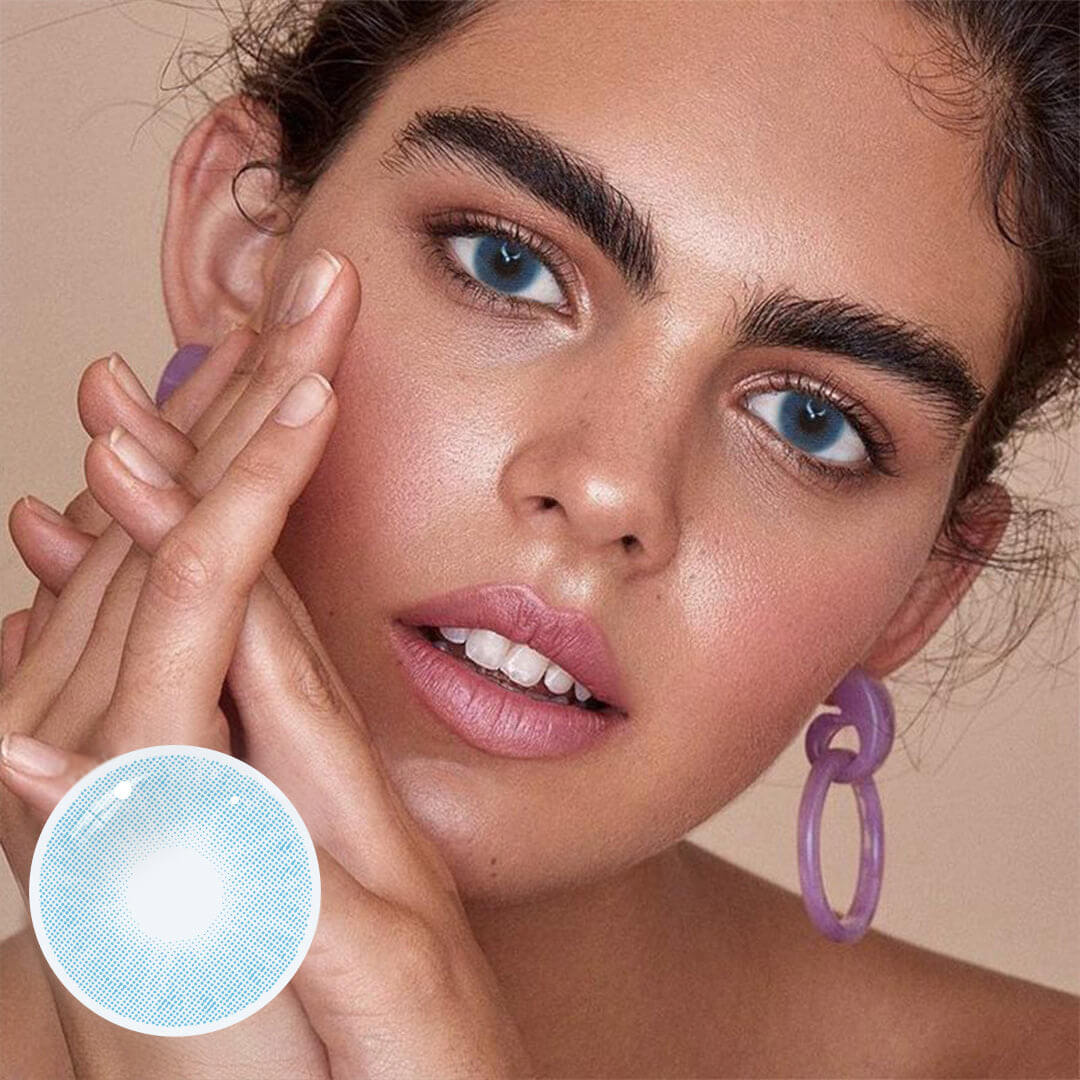 Hidrocor Azul Blue | 1-Day