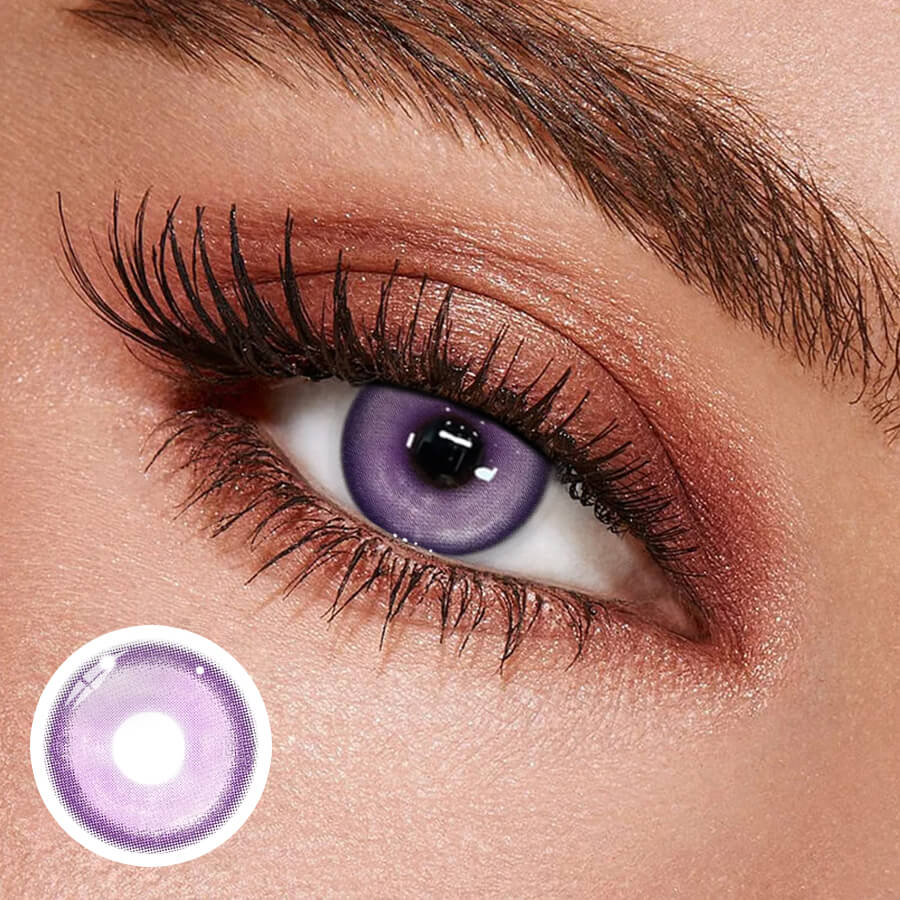 [New] KOI Purple | 1 Year